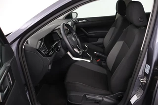 Volkswagen Polo Volkswagen Polo 1.0 TSI Life | Carplay | Navigatie | Full LED |  Adaptive cruise | Airco | Parkeerhulp | DAB | Bluetooth - afbeelding nr 4