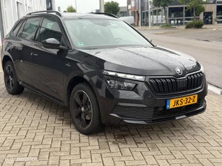 Škoda Kamiq 1.5 TSI Monte Carlo | PANO | TREKHAAK.ELEK |LED|