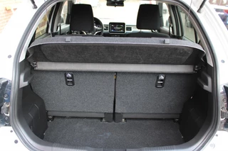 Suzuki Ignis - afbeelding nr 12