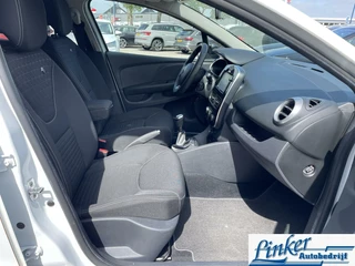 Renault Clio Renault Clio Estate 1.5 dCi Ecoleader Limited - NAVI - NAP - GEEN AFLEVERKOSTEN - afbeelding nr 18