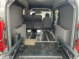 Toyota ProAce Toyota ProAce 2.0D L2H2 Aspiration - afbeelding nr 10