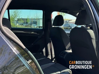 Volkswagen Golf Volkswagen Golf 1.5 TSI Highline Business R | DSG | R-LINE | ORIGINEEL NL - afbeelding nr 24