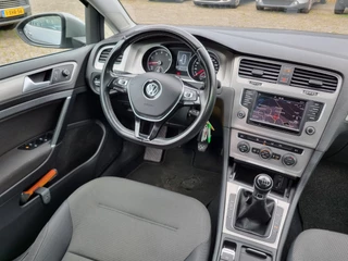 Volkswagen Golf ✅5-DEURS ✅LEUKE AUTO! - afbeelding nr 11