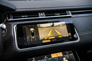 Land Rover Range Rover Velar Land Rover Range Rover Velar 2.0 P400e SE Hybride | Panodak | Massage | Meridian 3D | Trekhaak | 20 inch | - afbeelding nr 18
