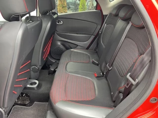Renault Captur Renault Captur 1.2 TCe Helly Hansen Airco Clima Cruise 1Eig NAP - afbeelding nr 14