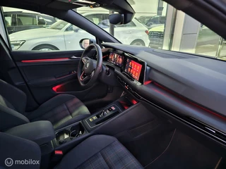 Volkswagen Golf Volkswagen Golf 2.0 TSI GTI Panorama/Camera/Virtual/Trekhaak - afbeelding nr 15