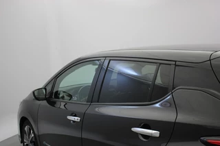 Nissan Leaf - afbeelding nr 26