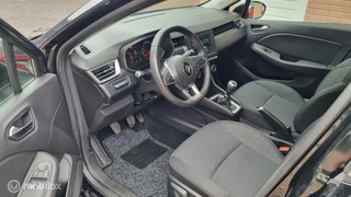 Renault Clio Renault Clio 1.0 TCe Business Zen /Af neembare trekhaak , airco - afbeelding nr 9