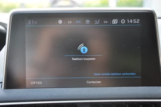 Peugeot 5008 Peugeot 5008 Trekhaak 7 pers. Leder int. 1.2 PT BL. Premium - afbeelding nr 25