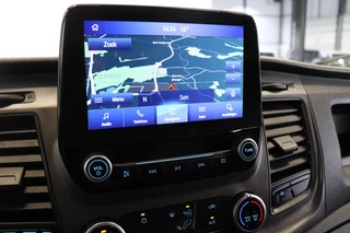 Ford Transit - Airco - Navi - Cruise - € 14.900,- Excl. - afbeelding nr 13