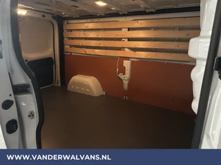 Renault Trafic Renault Trafic 2.0 dCi L2H1 Euro6 Airco | Navigatie | LED | Trekhaak | Cruisecontrol | Parkeersensoren, Bijrijdersbank - afbeelding nr 13