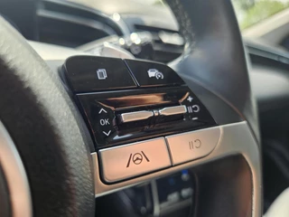 Hyundai Tucson Hybrid Hyundai Tucson 1.6 T-GDI HEV Premium | Full Hybrid 230 PK | Leder / 19