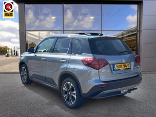 Suzuki Vitara - afbeelding nr 5