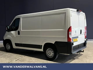 Peugeot Boxer Parkeersensoren, Bijrijdersbank - afbeelding nr 2