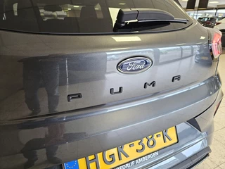 Ford Puma - afbeelding nr 13
