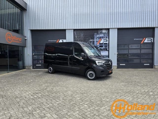 Renault Master Renault Master bestel T35 2.3 dCi 135 L2H2 - afbeelding nr 2
