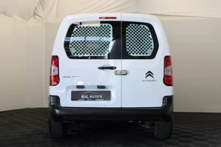 Citroën Berlingo Citroën Berlingo 1.2 PureTech Feel - afbeelding nr 5