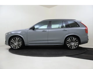 Volvo XC90 - afbeelding nr 2