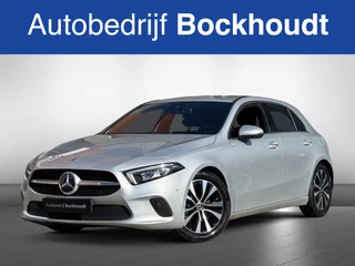 Mercedes-Benz A-Klasse 180 Luxury Line | Navi | camera | cruise