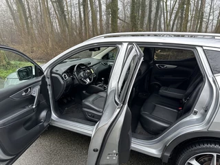 Nissan QASHQAI - afbeelding nr 20