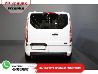 Ford Transit Custom - afbeelding nr 6