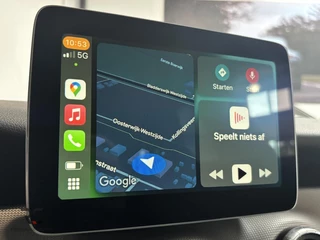 Mercedes-Benz CLA Mercedes-Benz CLA-Klasse SB 180 Buss. Solution | Navi | LED | Cruise | PDC | Camera | CarPlay | Clima | Trekh. | Org. NLD | - afbeelding nr 36