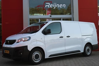 Peugeot e-Expert - 500991287-0