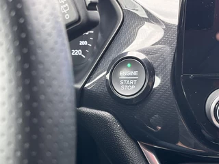 Ford Fiesta Ford Fiesta 1.0 EcoBoost ST-Line 125pk | SYNC 3 Navigatie | Trekhaak | Camera | Voorruit verwarming - afbeelding nr 15