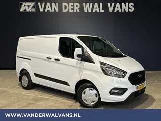 Ford Transit Custom - 430169557-0