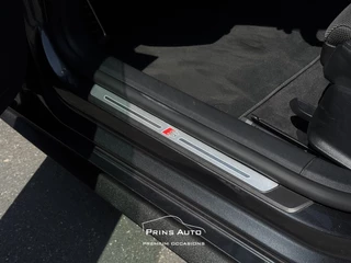 Audi A5 Audi A5 Sportback 35 TFSI Sport S-line edition |CRUISE|CLIMA|DAYTONA GRAY PEARL|ORIG. NL|NAP| 3115 - afbeelding nr 30