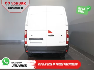 Renault Master - afbeelding nr 6
