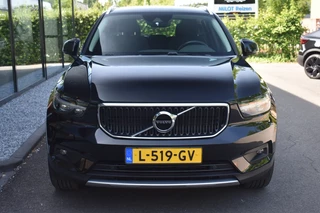 Volvo XC40 Volvo XC40 T2 129Pk Aut. Business Pro | Driver Assist | Park Assist - afbeelding nr 8