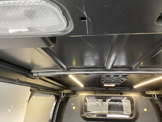 Opel Vivaro - afbeelding nr 39