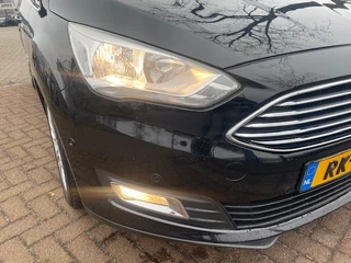 Ford C-MAX Airco/ECC,Navigatie,Camera - afbeelding nr 18