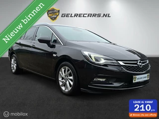 Opel Astra - 317667026-0