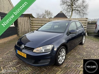 Volkswagen Golf - 24583447-0