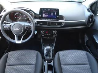 Kia Picanto - afbeelding nr 3