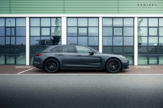 Porsche Panamera - afbeelding nr 44