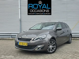 Peugeot 308 - 99862245-0