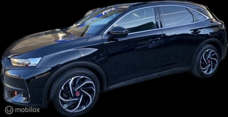 DS DS 7 Ds 7 Crossback 300 pk E-Tense 4x4 Performance Line| night vision | navigatie | Hybride | PHEV |adaptive cruise trekhaak - afbeelding nr 37