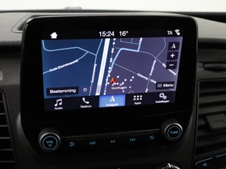 Ford Transit Custom | Navigatie | Airco | Cruise | 3-Persoons - afbeelding nr 17