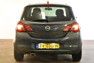 Opel Corsa AIRCO/CRUISE/LMV - afbeelding nr 10