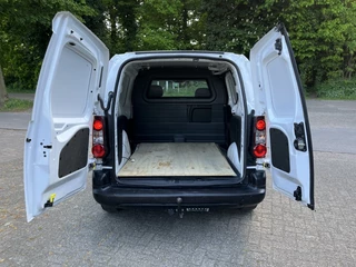 Peugeot Partner - afbeelding nr 6