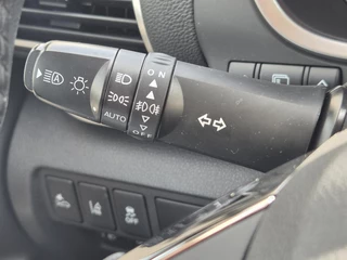 Mitsubishi Eclipse Cross Mitsubishi Eclipse Cross 1.5 DI-T Intens - afbeelding nr 21
