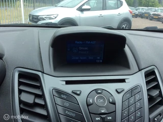 Ford Fiesta Ford Fiesta 1.0 Style Ultimate Lm Vlg Nav Nap 5-deurs Dealer Oh - afbeelding nr 21