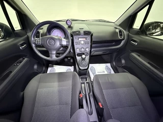 Suzuki Splash - afbeelding nr 20