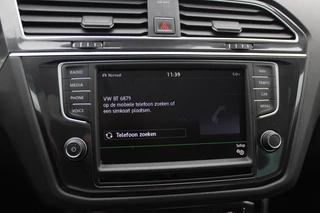 Volkswagen Tiguan Volkswagen Tiguan 2.0 TSI 4Motion Highline / Vol opties! / Panoramadak / Camera / Head-up / Leder / 18'' / Keyless / Dynaudio / Apple CarPlay / Standverwarming / Naavigatie / DAB / Dodehoek / Stoelverwarming / ACC - afbeelding nr 21