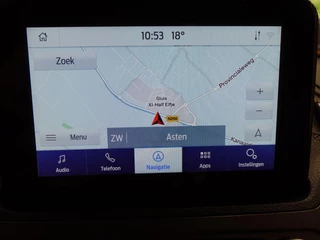 Citroën Berlingo Citroen Berlingo 130pk Automaat Apple Carplay Cruise control Parkeersensoren 3-zits Airco Euro6 - afbeelding nr 21