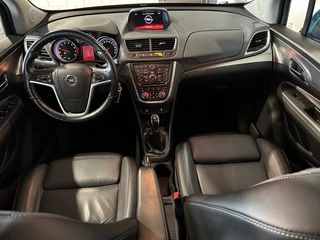 Opel Mokka Opel Mokka 1.4 T INNOVATION RIJKLAAR! l PANODAK l TREKH l CAMERA l - afbeelding nr 2