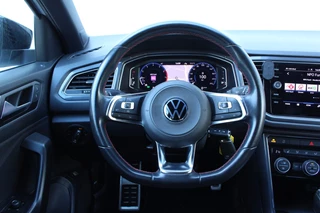 Volkswagen T-Roc - afbeelding nr 12